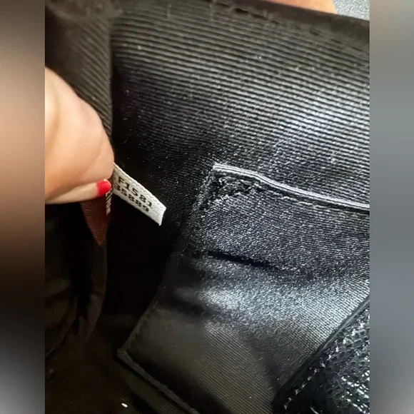 Coach Star C Mini Ruby Crossbody bag / shoulder sold - Picture 4 of 4